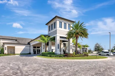 16699 SW Osprey Falls Way Port St. Lucie FL 34987