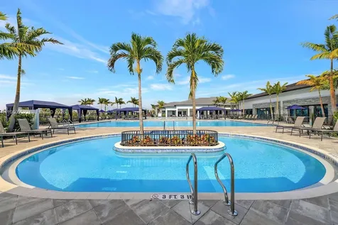 16699 SW Osprey Falls Way Port St. Lucie FL 34987