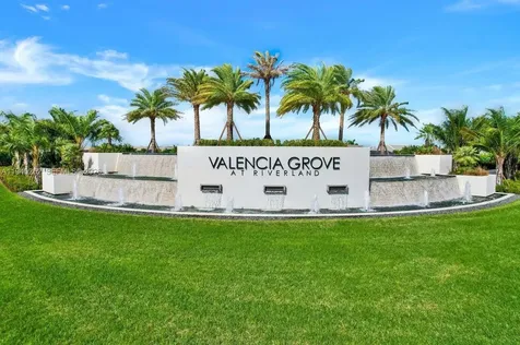 16699 SW Osprey Falls Way Port St. Lucie FL 34987