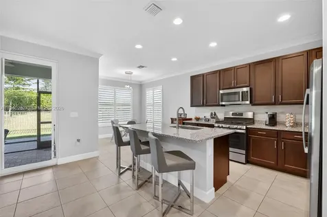 16699 SW Osprey Falls Way Port St. Lucie FL 34987