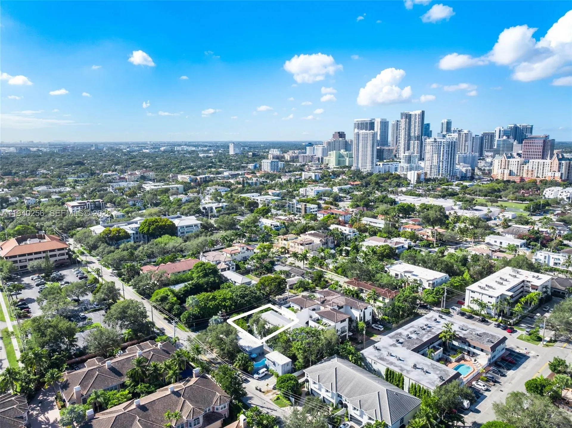 1317 NE 2nd Street Fort Lauderdale FL 33301