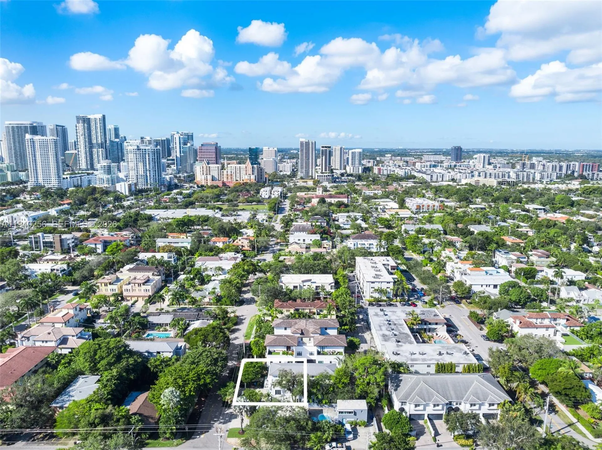 1317 NE 2nd Street Fort Lauderdale FL 33301