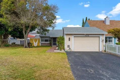 1370 Osprey Court Homestead FL 33035