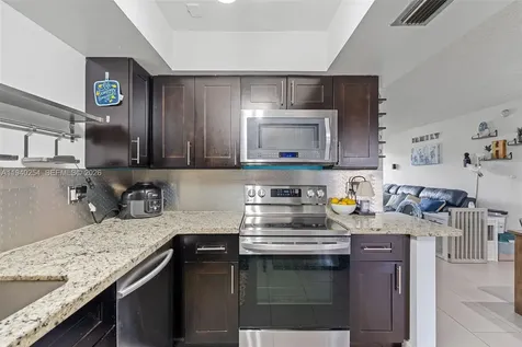 1370 Osprey Court Homestead FL 33035