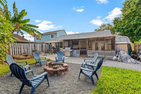 1370 Osprey Court Homestead FL 33035