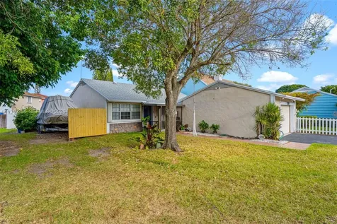 1370 Osprey Court Homestead FL 33035