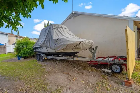 1370 Osprey Court Homestead FL 33035