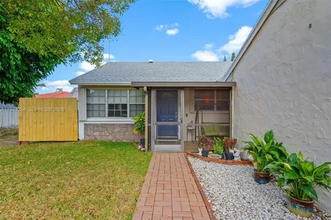 1370 Osprey Court Homestead FL 33035