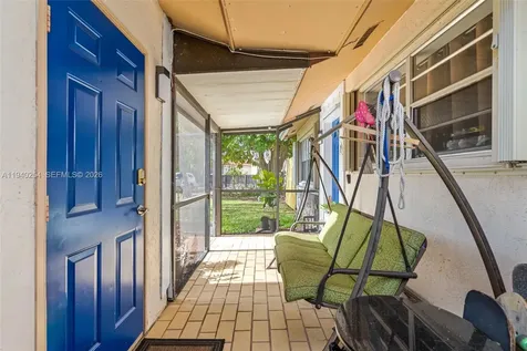 1370 Osprey Court Homestead FL 33035
