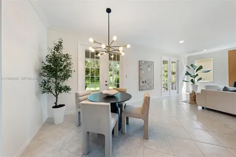 19421 Stonebrook Street Weston FL 33332