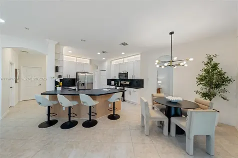 19421 Stonebrook Street Weston FL 33332