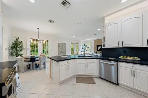 19421 Stonebrook Street Weston FL 33332