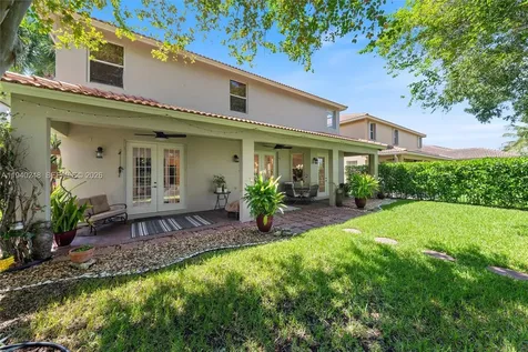 19421 Stonebrook Street Weston FL 33332