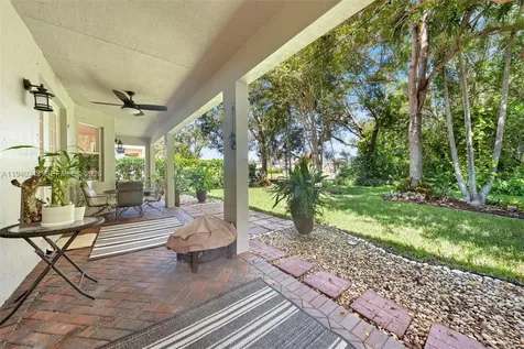 19421 Stonebrook Street Weston FL 33332