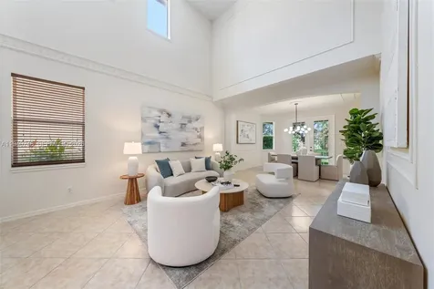 19421 Stonebrook Street Weston FL 33332