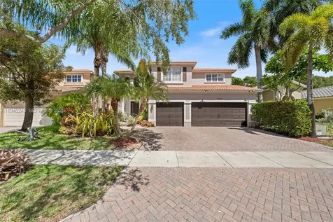 19421 Stonebrook Street Weston FL 33332