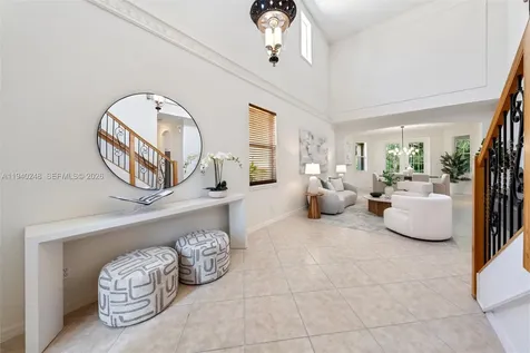 19421 Stonebrook Street Weston FL 33332