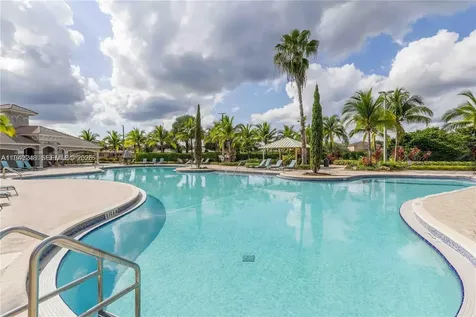 19421 Stonebrook Street Weston FL 33332
