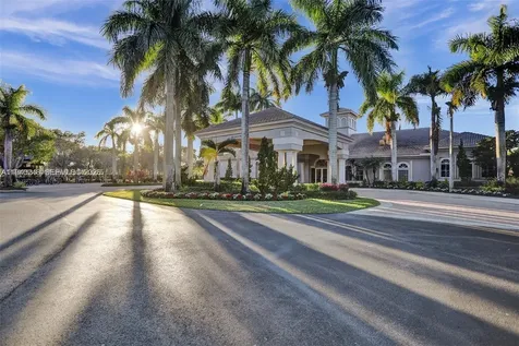 19421 Stonebrook Street Weston FL 33332