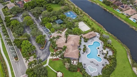 19421 Stonebrook Street Weston FL 33332