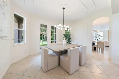 19421 Stonebrook Street Weston FL 33332