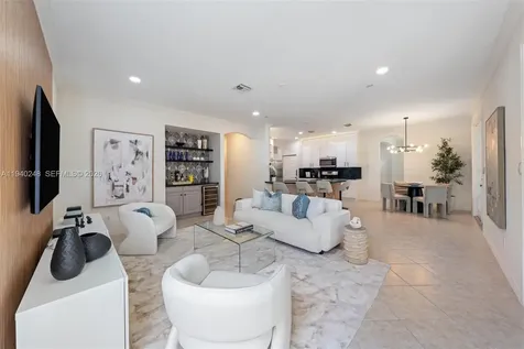 19421 Stonebrook Street Weston FL 33332
