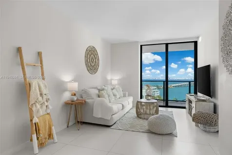 501 NE 31st Street Miami FL 33137