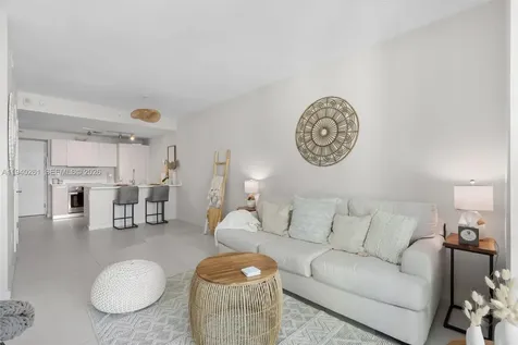 501 NE 31st Street Miami FL 33137