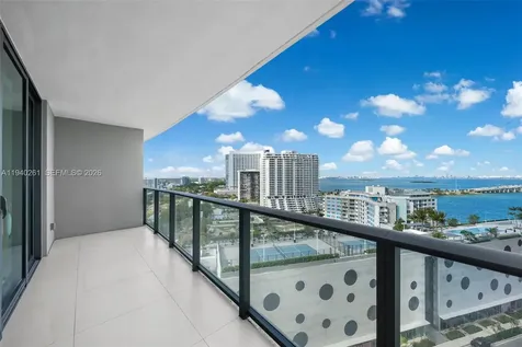 501 NE 31st Street Miami FL 33137