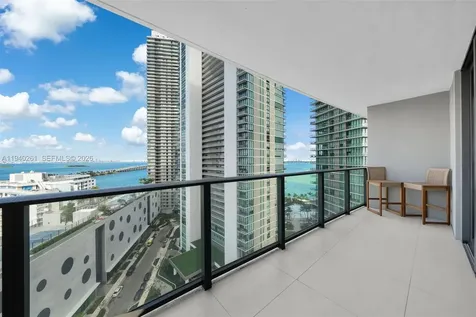 501 NE 31st Street Miami FL 33137