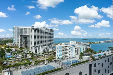501 NE 31st Street Miami FL 33137