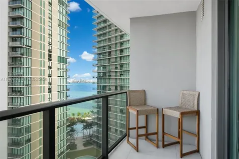 501 NE 31st Street Miami FL 33137