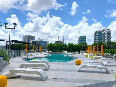 501 NE 31st Street Miami FL 33137