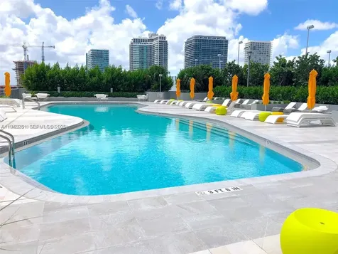 501 NE 31st Street Miami FL 33137