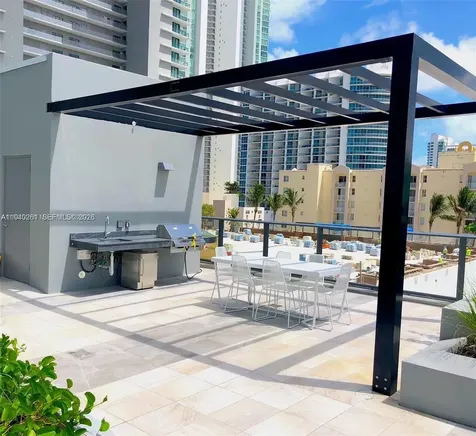 501 NE 31st Street Miami FL 33137