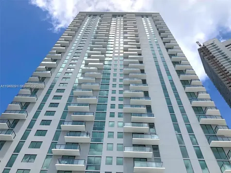 501 NE 31st Street Miami FL 33137