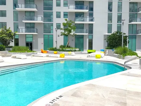 501 NE 31st Street Miami FL 33137