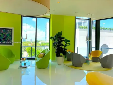 501 NE 31st Street Miami FL 33137