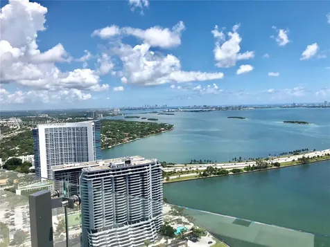 501 NE 31st Street Miami FL 33137