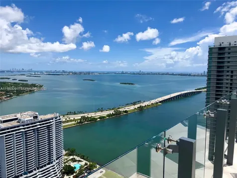 501 NE 31st Street Miami FL 33137