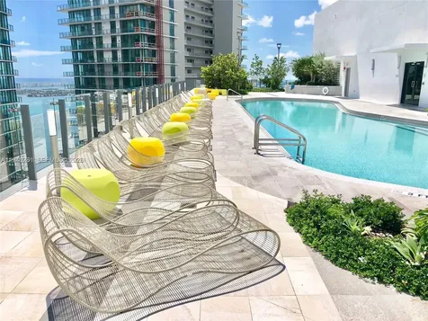 501 NE 31st Street Miami FL 33137