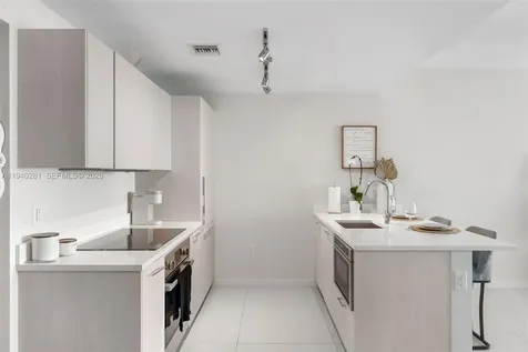 501 NE 31st Street Miami FL 33137