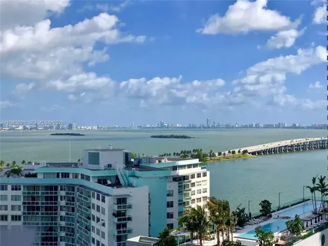 501 NE 31st Street Miami FL 33137