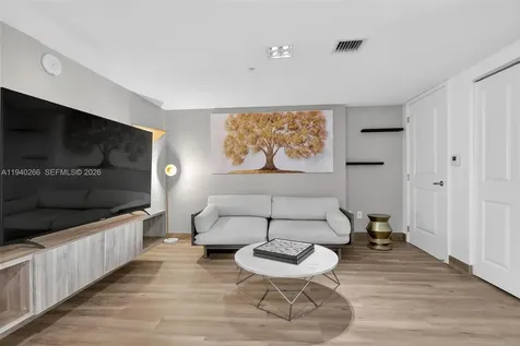 400 Sunny Isles Boulevard Sunny Isles Beach FL 33160