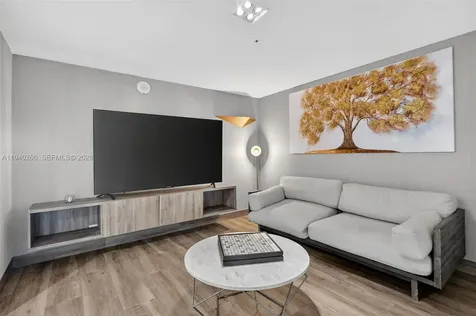 400 Sunny Isles Boulevard Sunny Isles Beach FL 33160