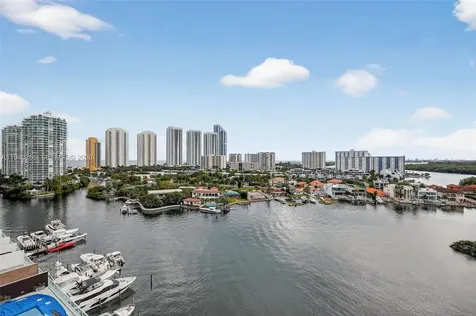 400 Sunny Isles Boulevard Sunny Isles Beach FL 33160