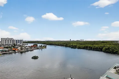 400 Sunny Isles Boulevard Sunny Isles Beach FL 33160