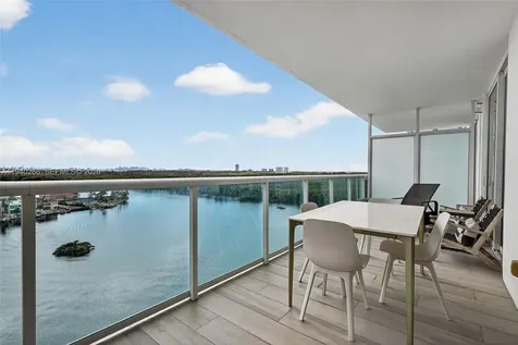 400 Sunny Isles Boulevard Sunny Isles Beach FL 33160