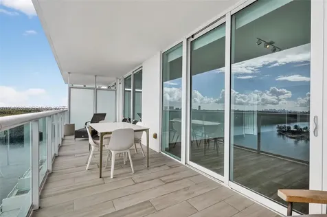 400 Sunny Isles Boulevard Sunny Isles Beach FL 33160