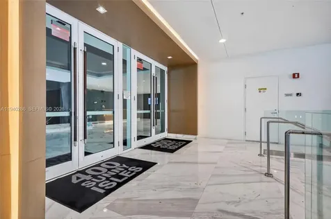 400 Sunny Isles Boulevard Sunny Isles Beach FL 33160